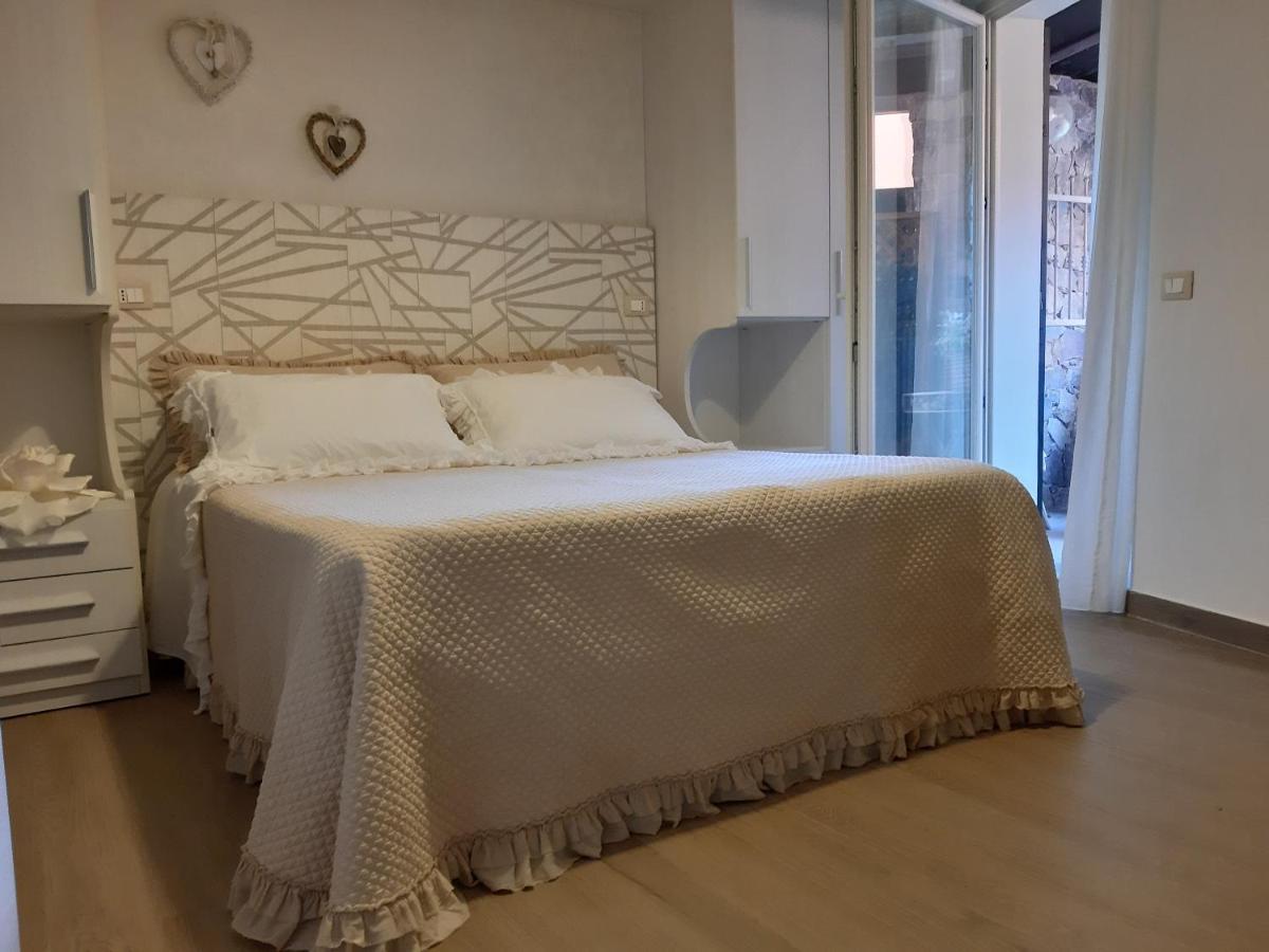 Dreams Guest House La Spezia Eksteriør billede