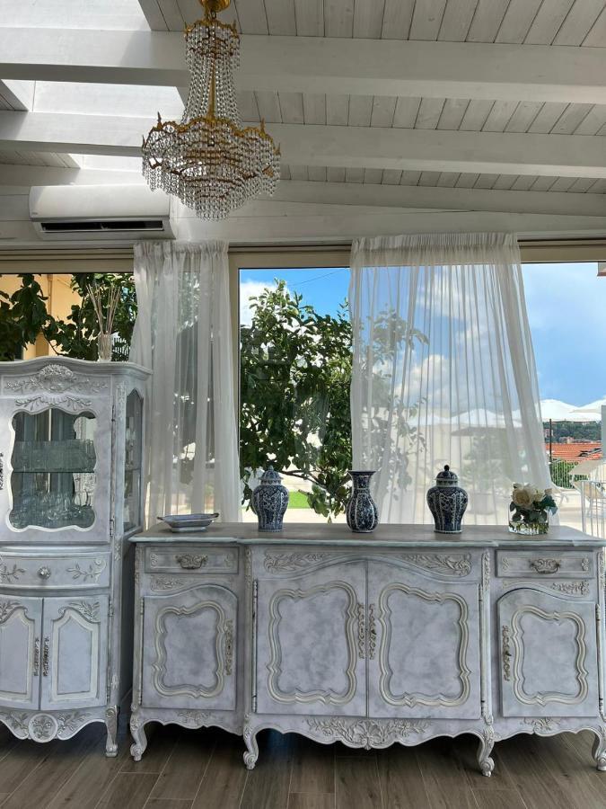 Dreams Guest House La Spezia Eksteriør billede