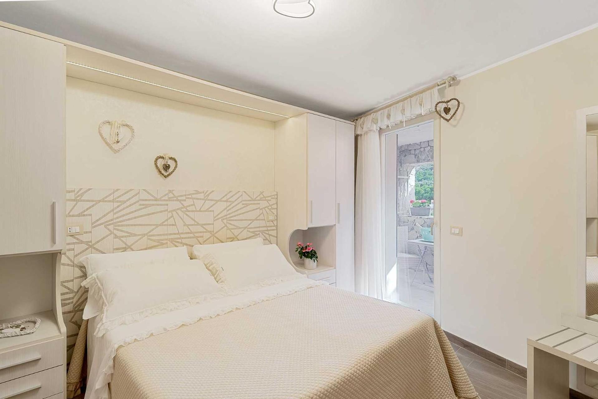 Dreams Guest House La Spezia Eksteriør billede