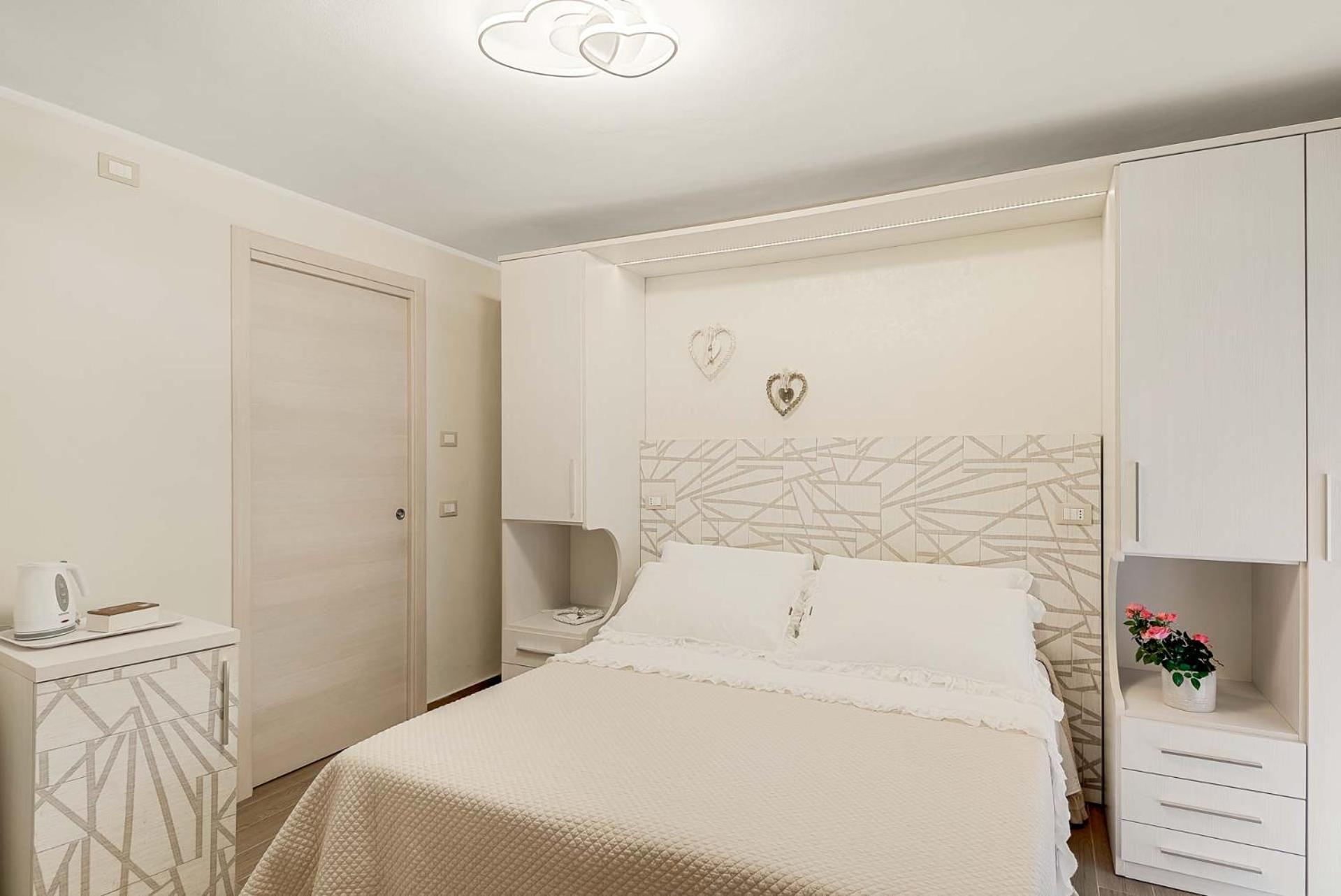 Dreams Guest House La Spezia Eksteriør billede