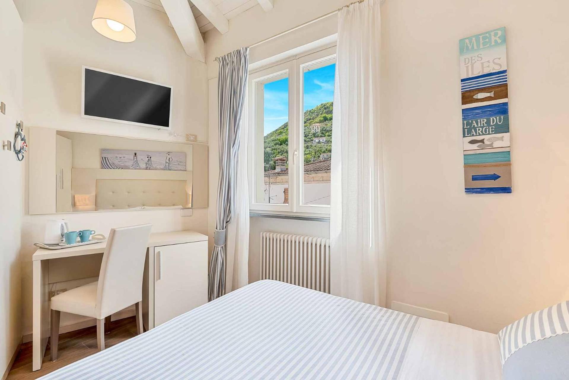 Dreams Guest House La Spezia Eksteriør billede