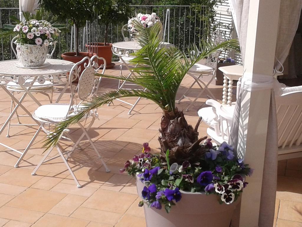 Dreams Guest House La Spezia Eksteriør billede